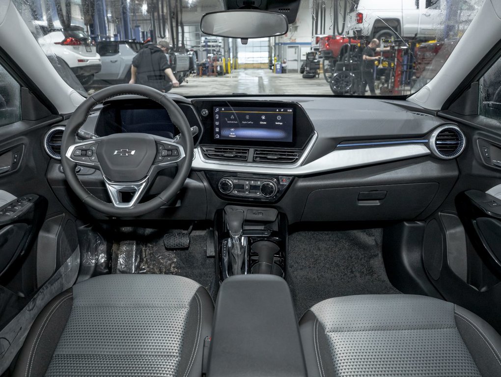 2026 Chevrolet Trax in St-Jérôme, Quebec - 4 - w1024h768px