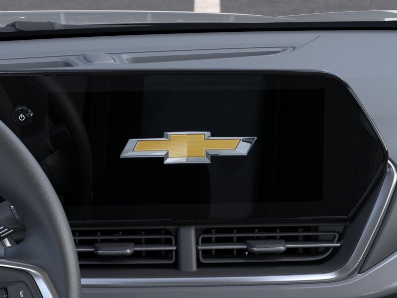 2026 Chevrolet Trax in St-Jérôme, Quebec - 20 - w1024h768px