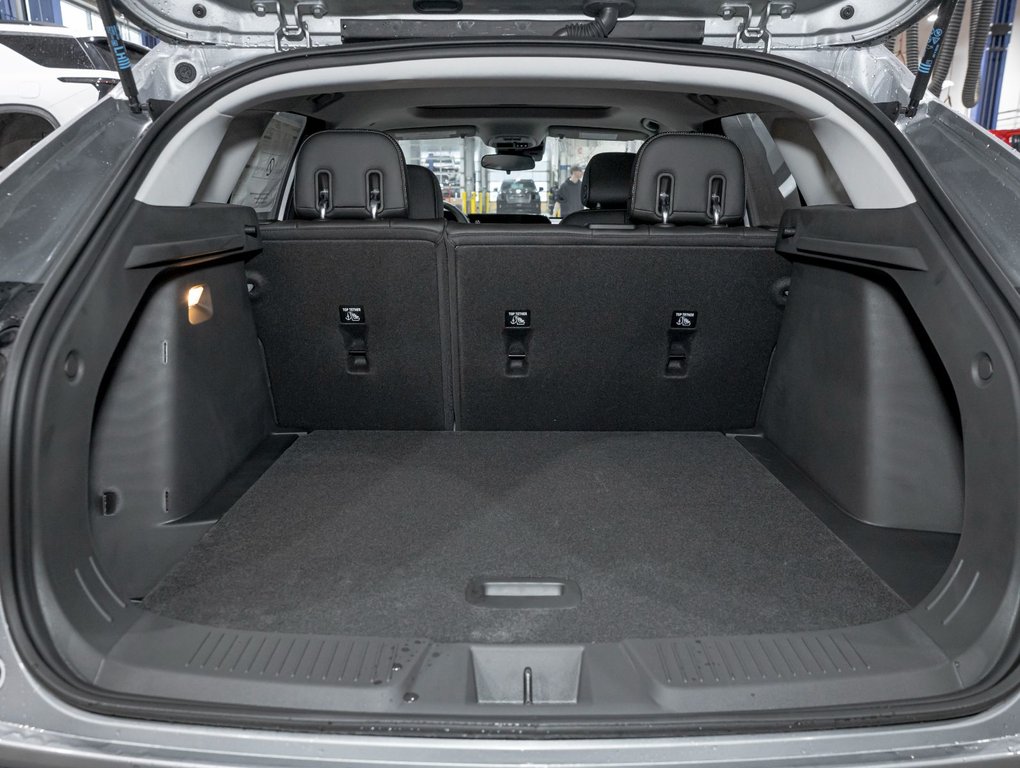 2026 Chevrolet Trax in St-Jérôme, Quebec - 28 - w1024h768px