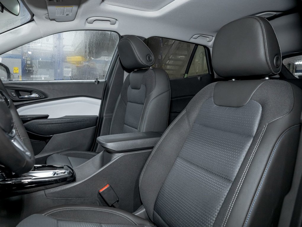 2026 Chevrolet Trax in St-Jérôme, Quebec - 11 - w1024h768px