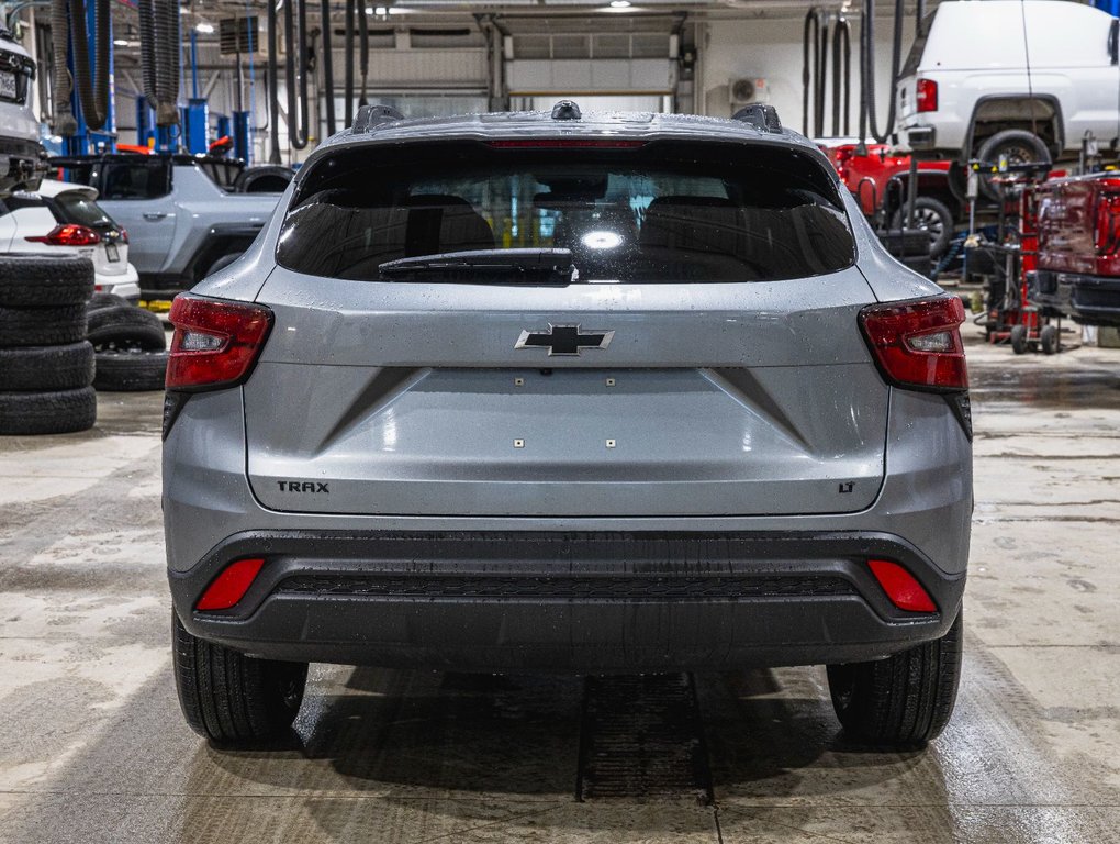 2026 Chevrolet Trax in St-Jérôme, Quebec - 8 - w1024h768px