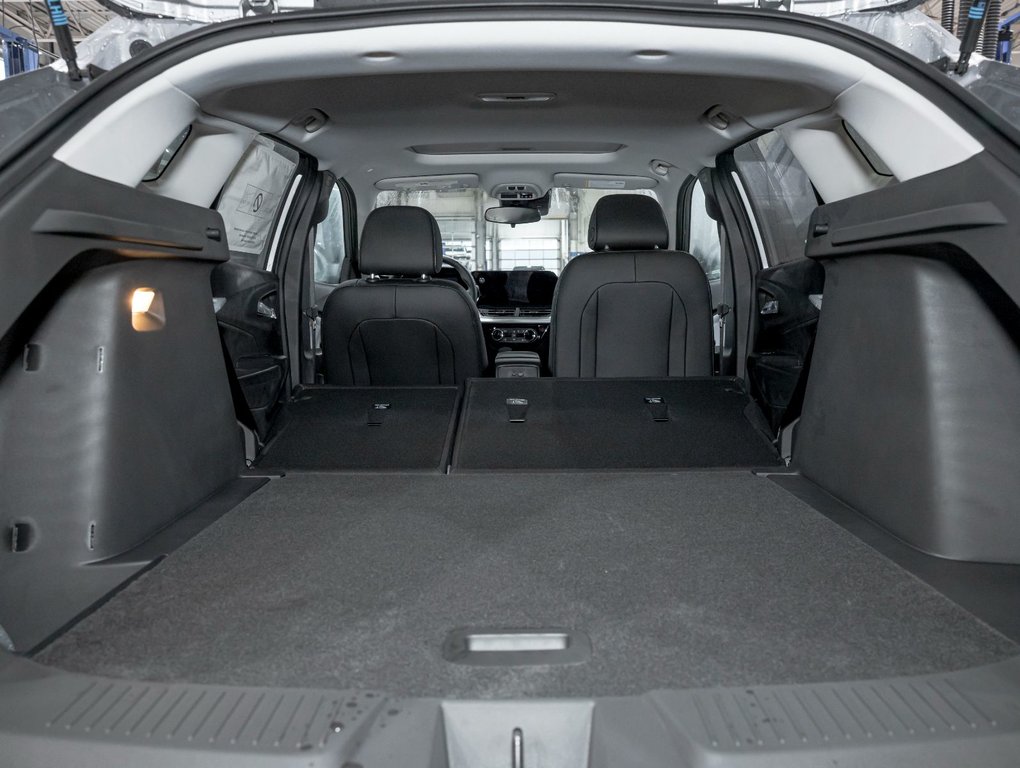 2026 Chevrolet Trax in St-Jérôme, Quebec - 29 - w1024h768px