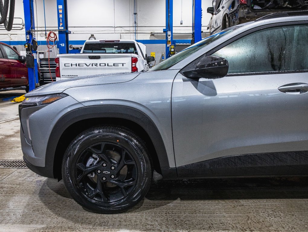 2026 Chevrolet Trax in St-Jérôme, Quebec - 30 - w1024h768px
