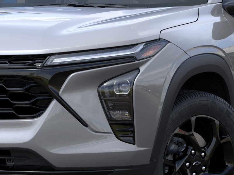 2026 Chevrolet Trax in St-Jérôme, Quebec - 10 - w1024h768px