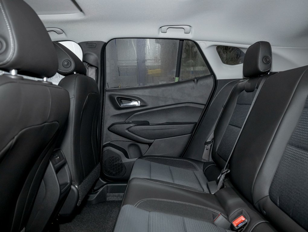 2026 Chevrolet Trax in St-Jérôme, Quebec - 26 - w1024h768px