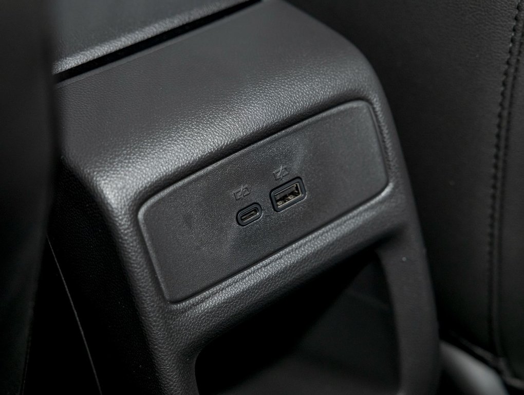 2026 Chevrolet Trax in St-Jérôme, Quebec - 27 - w1024h768px