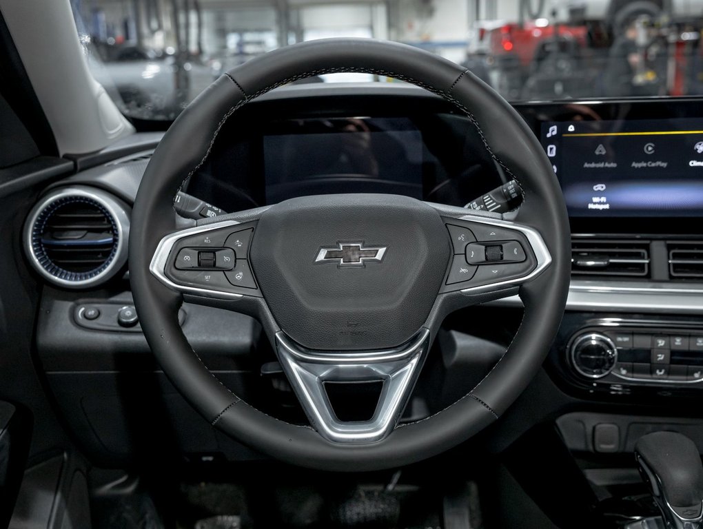 2026 Chevrolet Trax in St-Jérôme, Quebec - 13 - w1024h768px