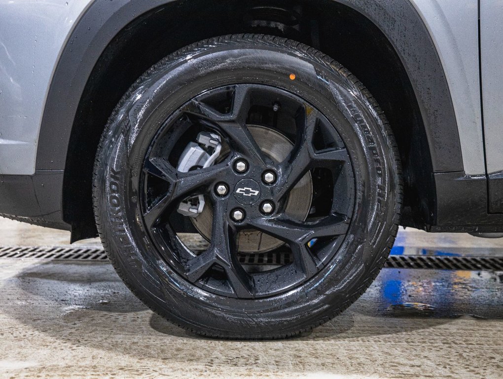 2026 Chevrolet Trax in St-Jérôme, Quebec - 31 - w1024h768px