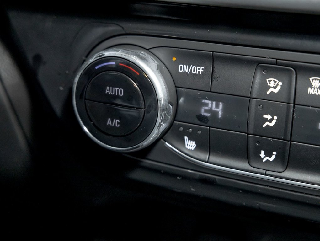 2026 Chevrolet Trax in St-Jérôme, Quebec - 22 - w1024h768px