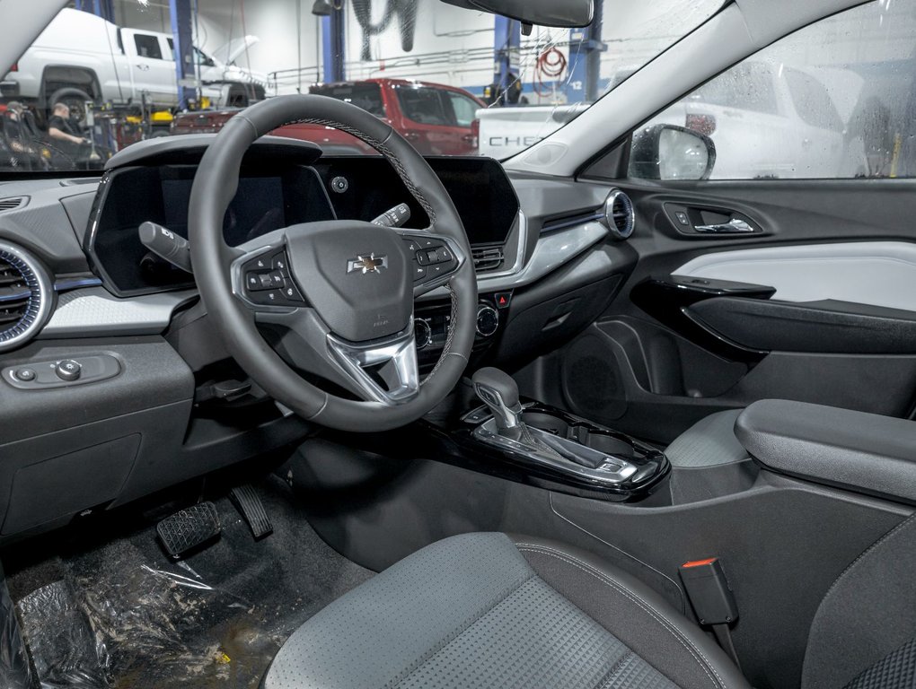 2026 Chevrolet Trax in St-Jérôme, Quebec - 12 - w1024h768px