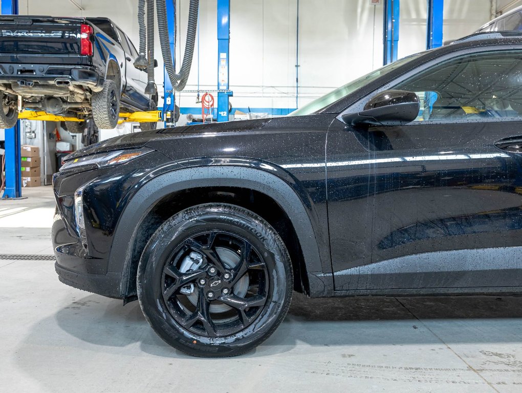 Chevrolet Trax  2026 à St-Jérôme, Québec - 28 - w1024h768px