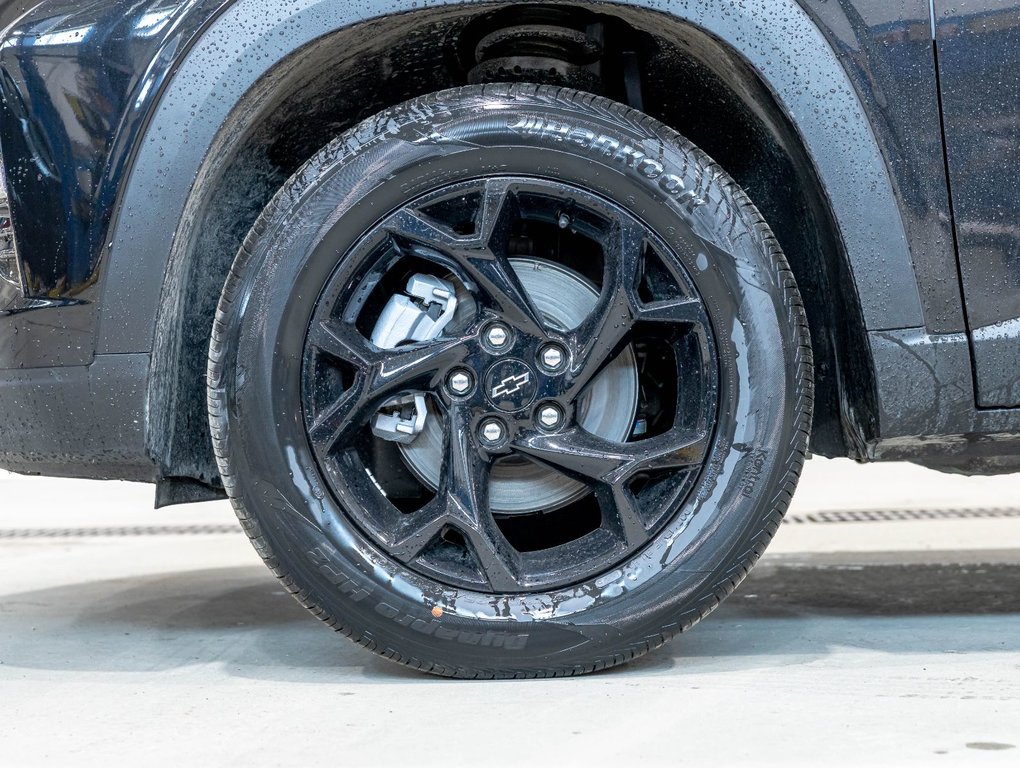 2026 Chevrolet Trax in St-Jérôme, Quebec - 29 - w1024h768px