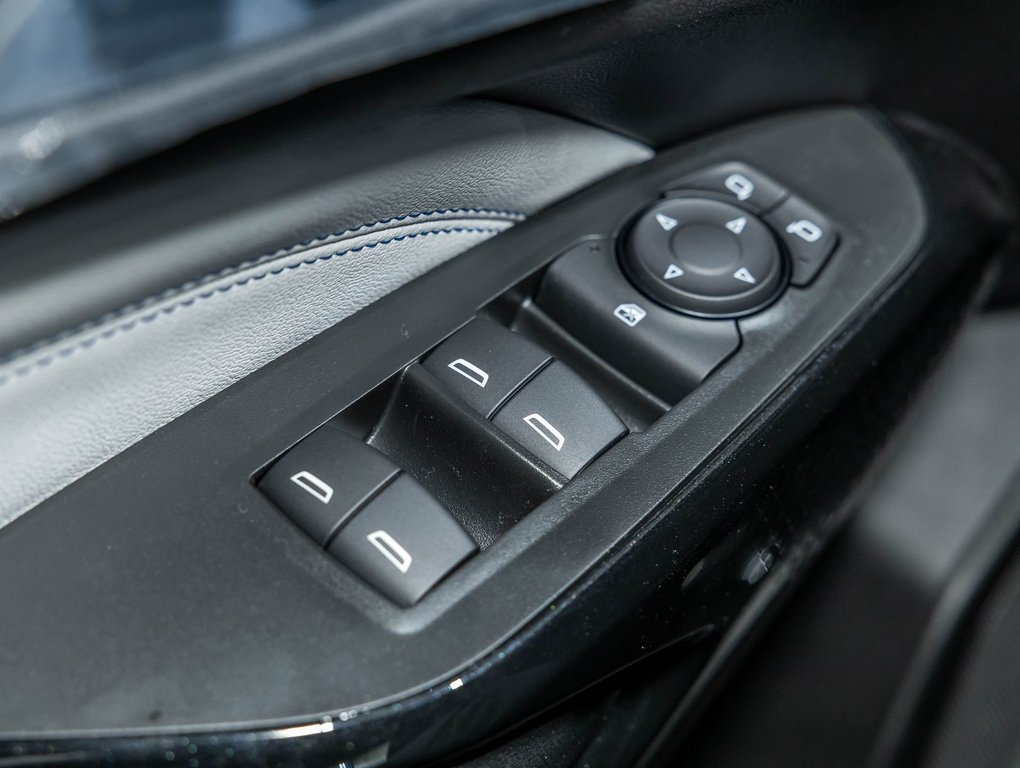 2026 Chevrolet Trax in St-Jérôme, Quebec - 21 - w1024h768px