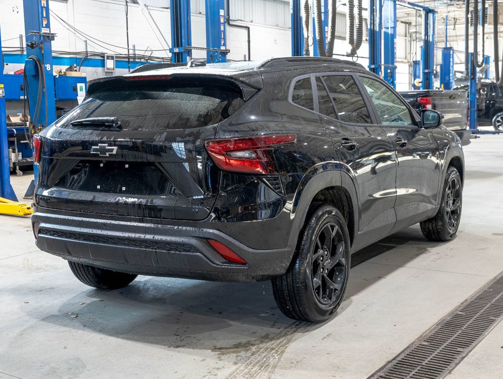 2026 Chevrolet Trax in St-Jérôme, Quebec - 8 - w1024h768px