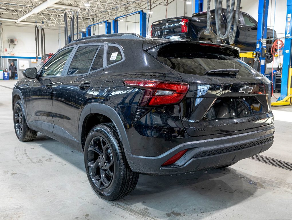 2026 Chevrolet Trax in St-Jérôme, Quebec - 5 - w1024h768px