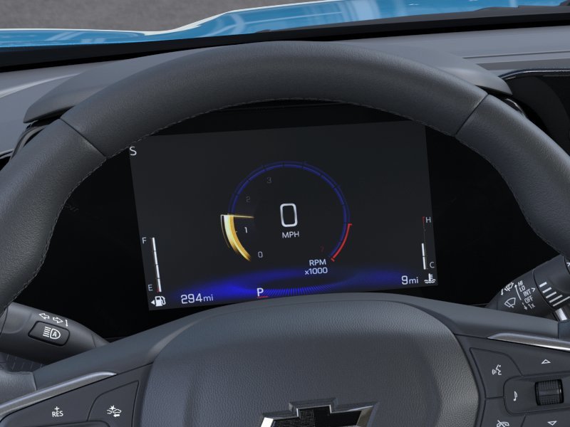 Chevrolet Trax  2026 à St-Jérôme, Québec - 18 - w1024h768px