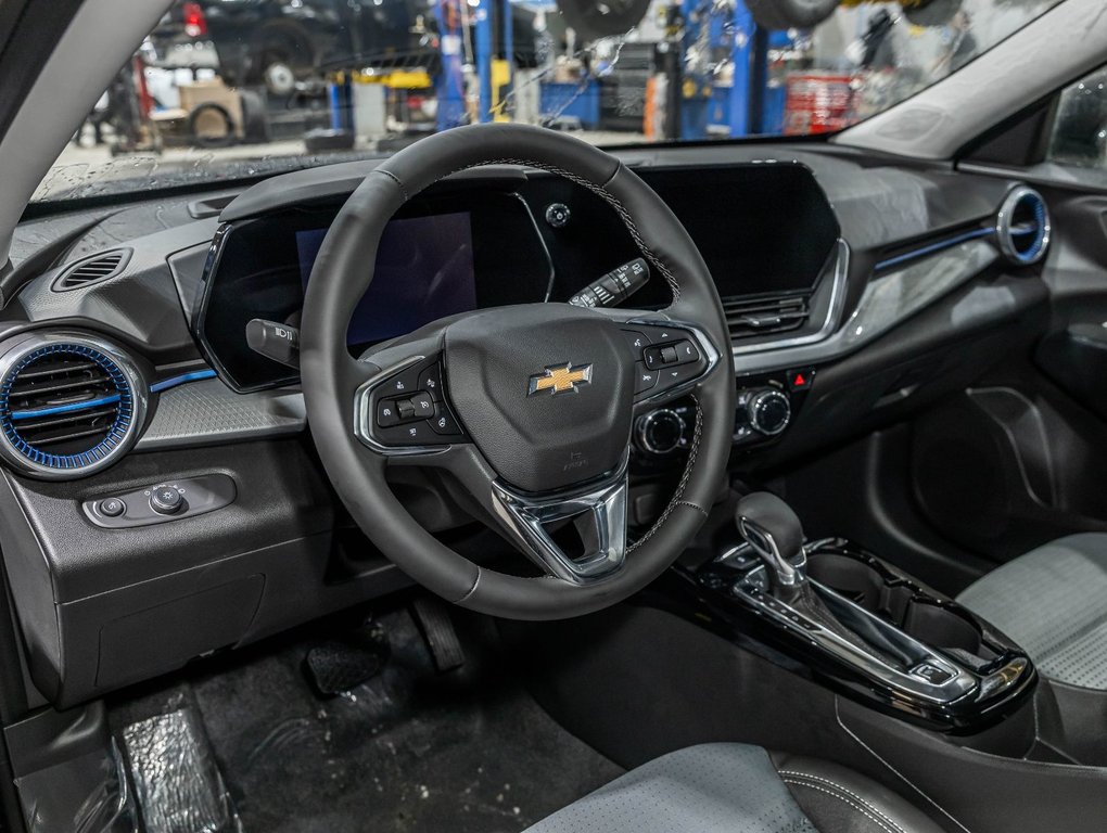 Chevrolet Trax  2026 à St-Jérôme, Québec - 8 - w1024h768px
