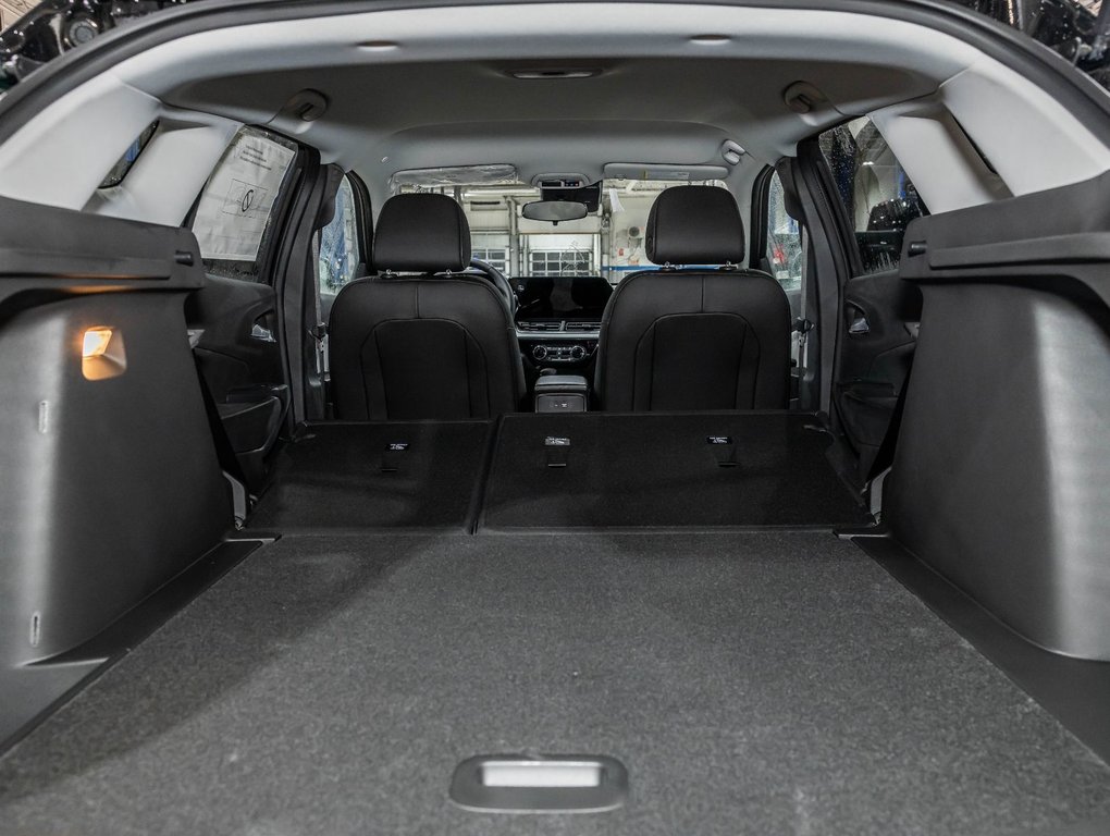 Chevrolet Trax  2026 à St-Jérôme, Québec - 24 - w1024h768px
