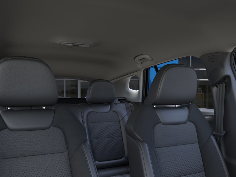 Chevrolet Trax  2026 à St-Jérôme, Québec - 24 - w1024h768px