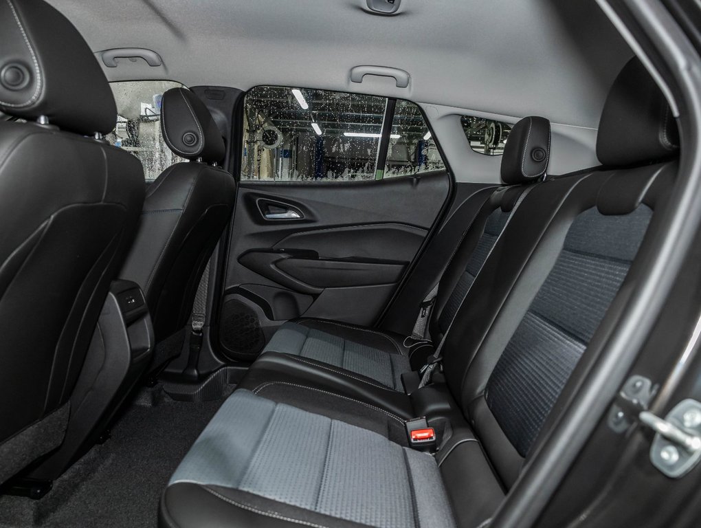 Chevrolet Trax  2026 à St-Jérôme, Québec - 21 - w1024h768px