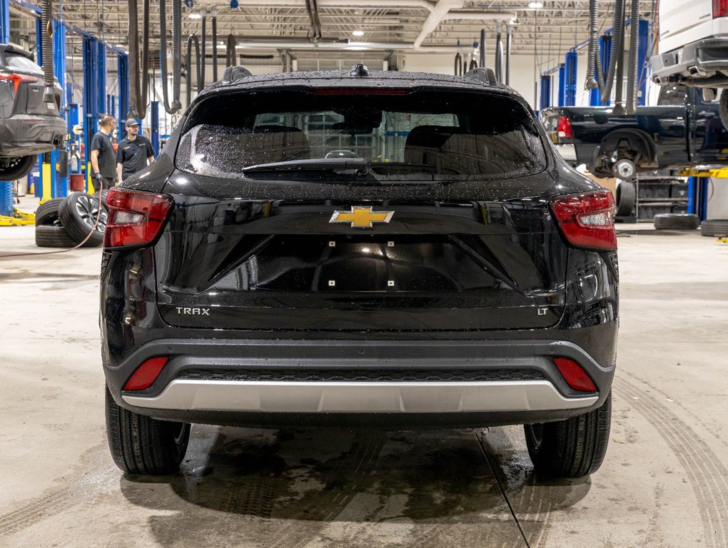 Chevrolet Trax  2026 à St-Jérôme, Québec - 5 - w1024h768px
