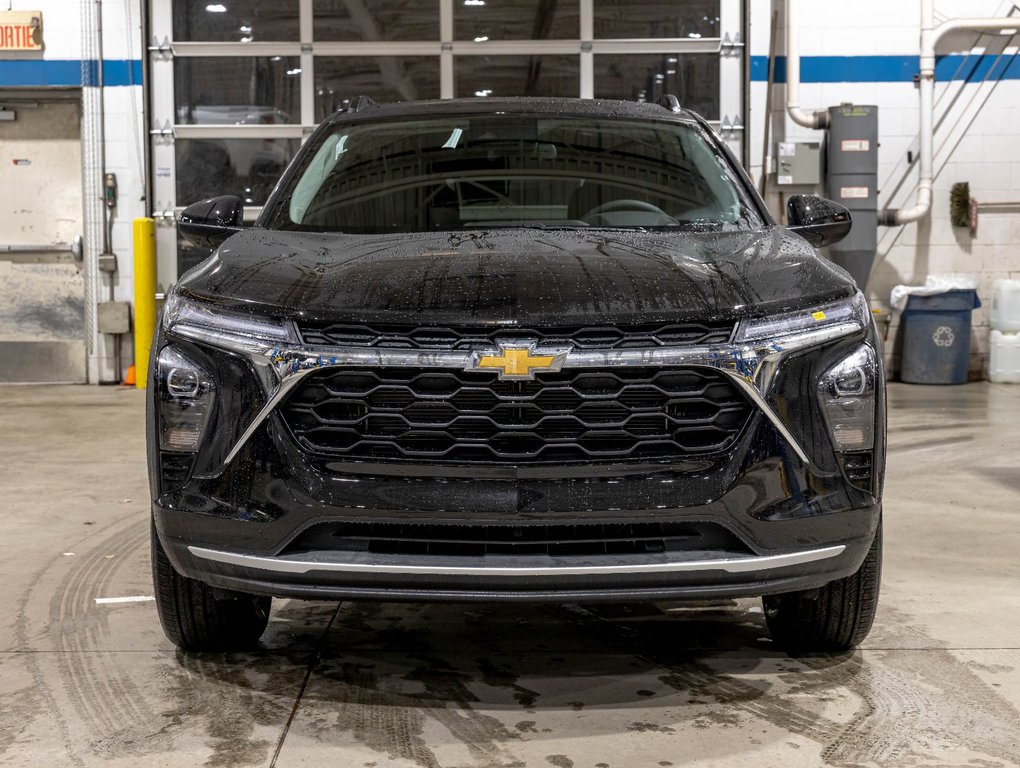 Chevrolet Trax  2026 à St-Jérôme, Québec - 3 - w1024h768px