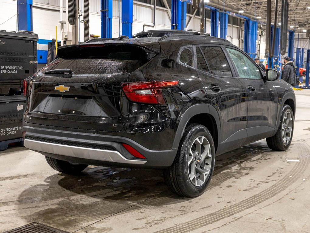 Chevrolet Trax  2026 à St-Jérôme, Québec - 6 - w1024h768px