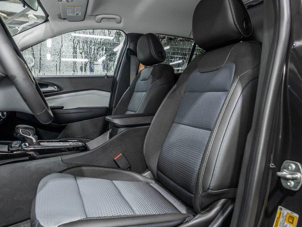 Chevrolet Trax  2026 à St-Jérôme, Québec - 9 - w1024h768px