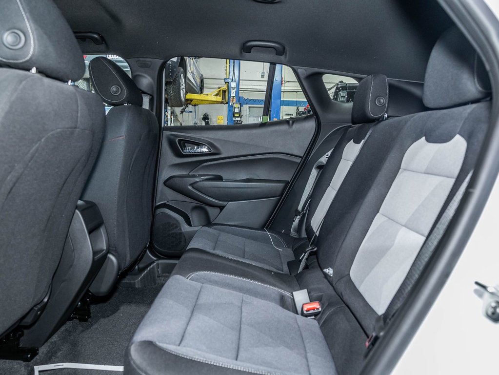 Chevrolet Trax  2026 à St-Jérôme, Québec - 23 - w1024h768px