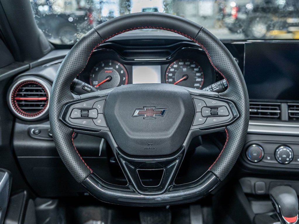 Chevrolet Trax  2026 à St-Jérôme, Québec - 12 - w1024h768px