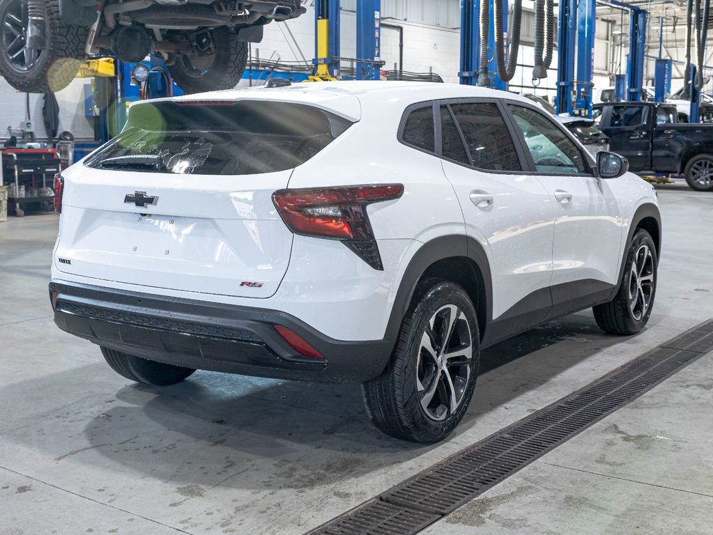 2026 Chevrolet Trax in St-Jérôme, Quebec - 8 - w1024h768px