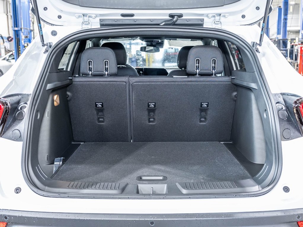 2026 Chevrolet Trax in St-Jérôme, Quebec - 24 - w1024h768px