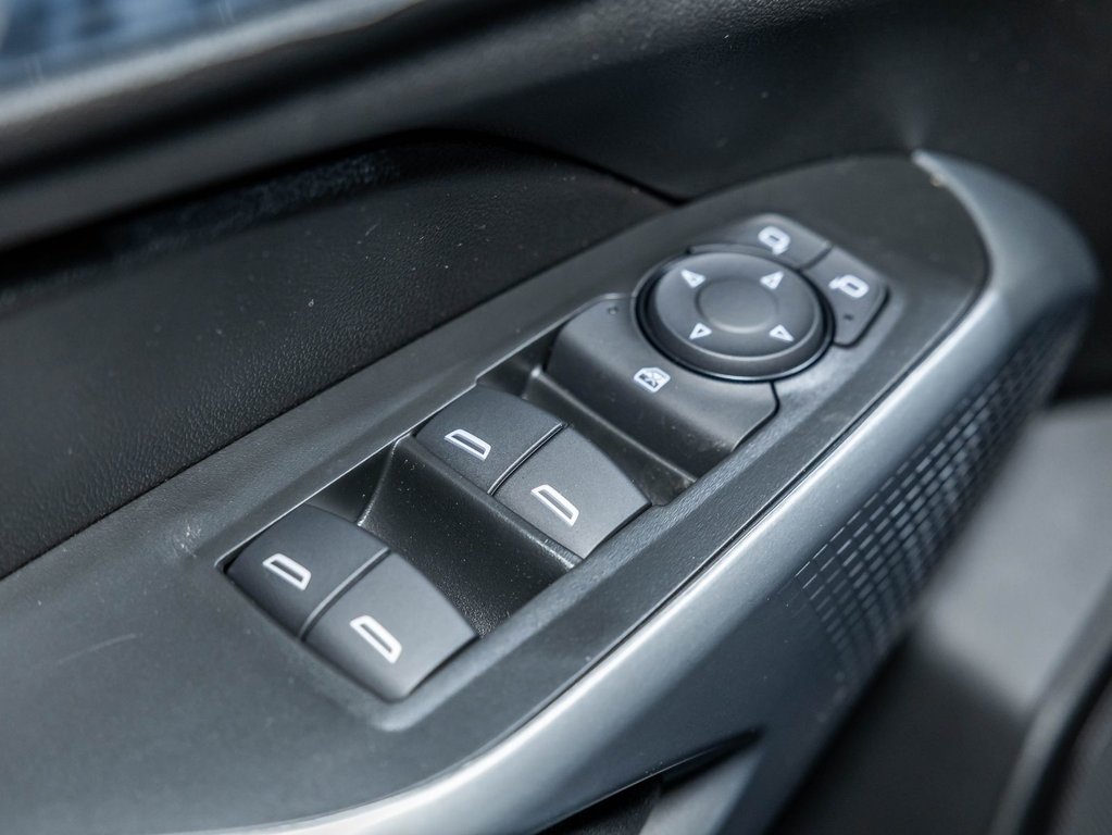 2026 Chevrolet Trax in St-Jérôme, Quebec - 21 - w1024h768px