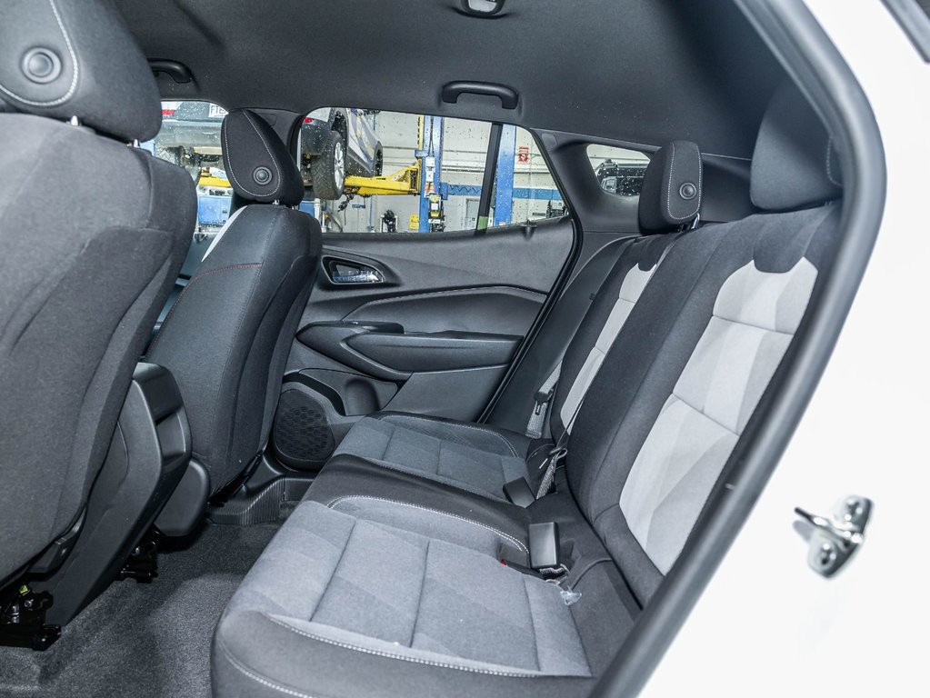 2026 Chevrolet Trax in St-Jérôme, Quebec - 23 - w1024h768px
