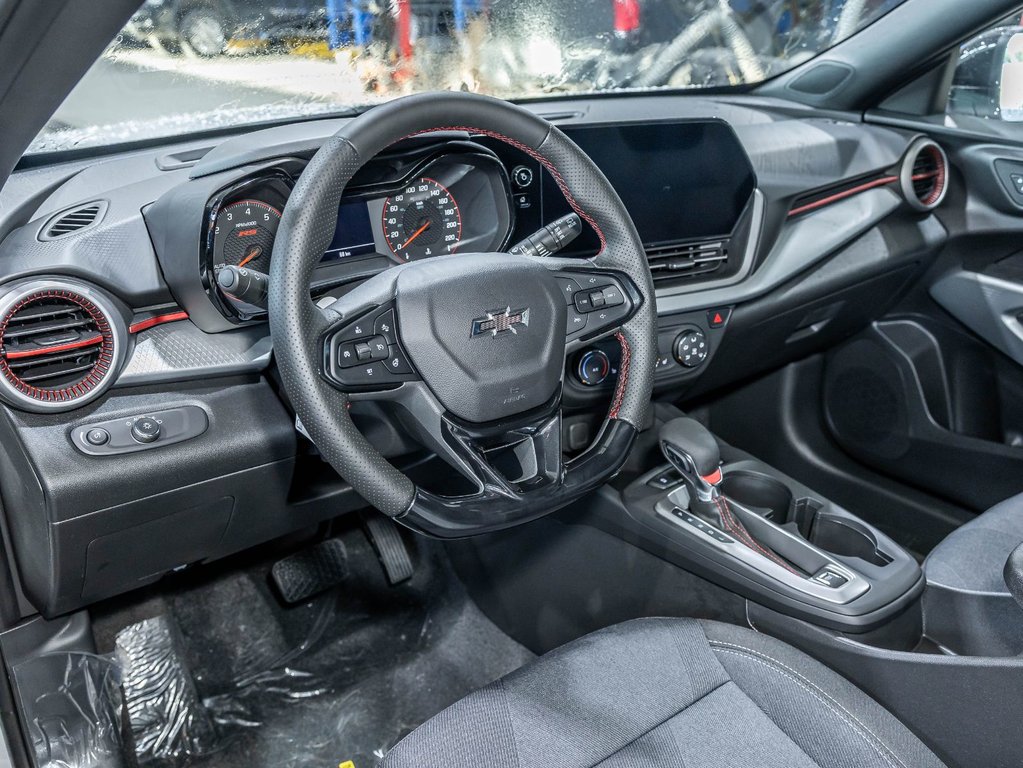2026 Chevrolet Trax in St-Jérôme, Quebec - 11 - w1024h768px