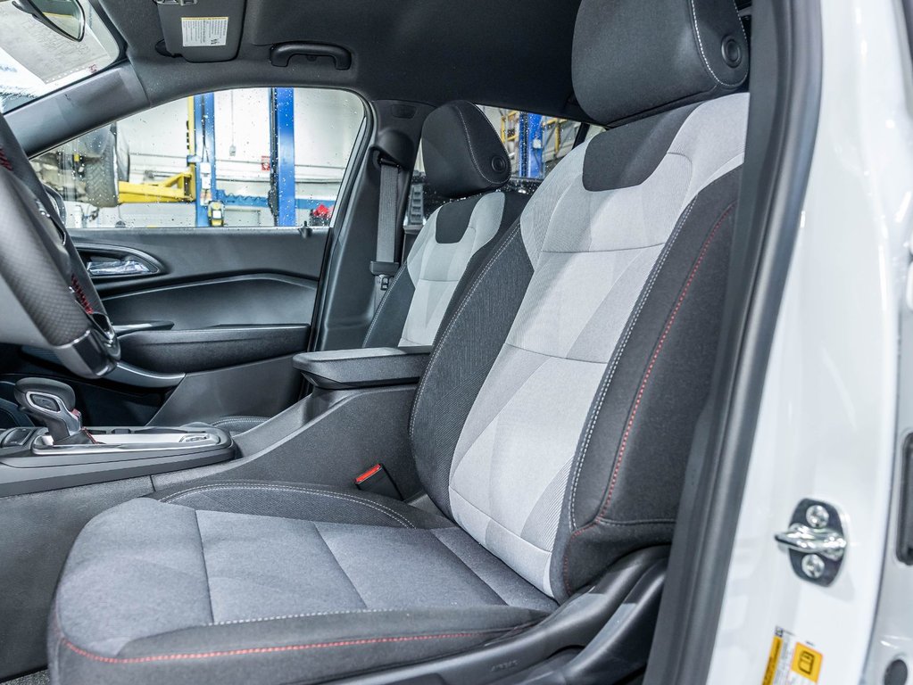 2026 Chevrolet Trax in St-Jérôme, Quebec - 10 - w1024h768px