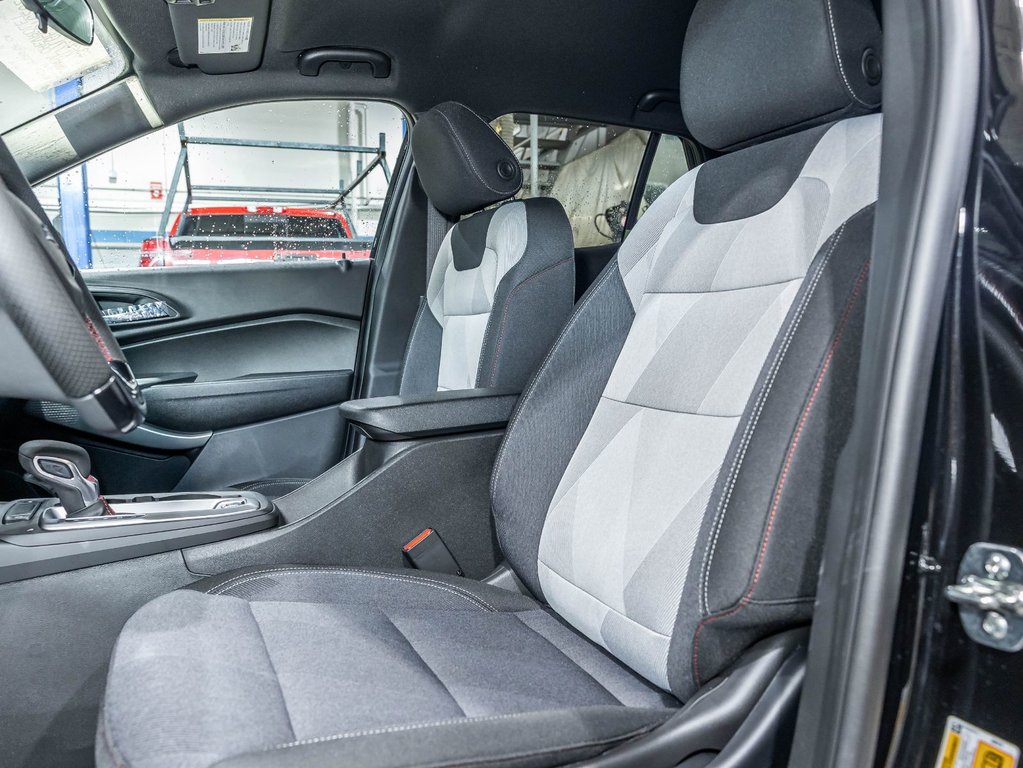 2026 Chevrolet Trax in St-Jérôme, Quebec - 10 - w1024h768px