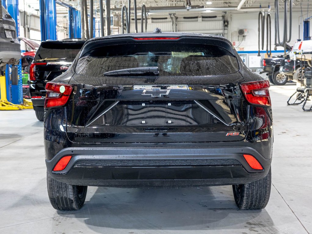 2026 Chevrolet Trax in St-Jérôme, Quebec - 6 - w1024h768px