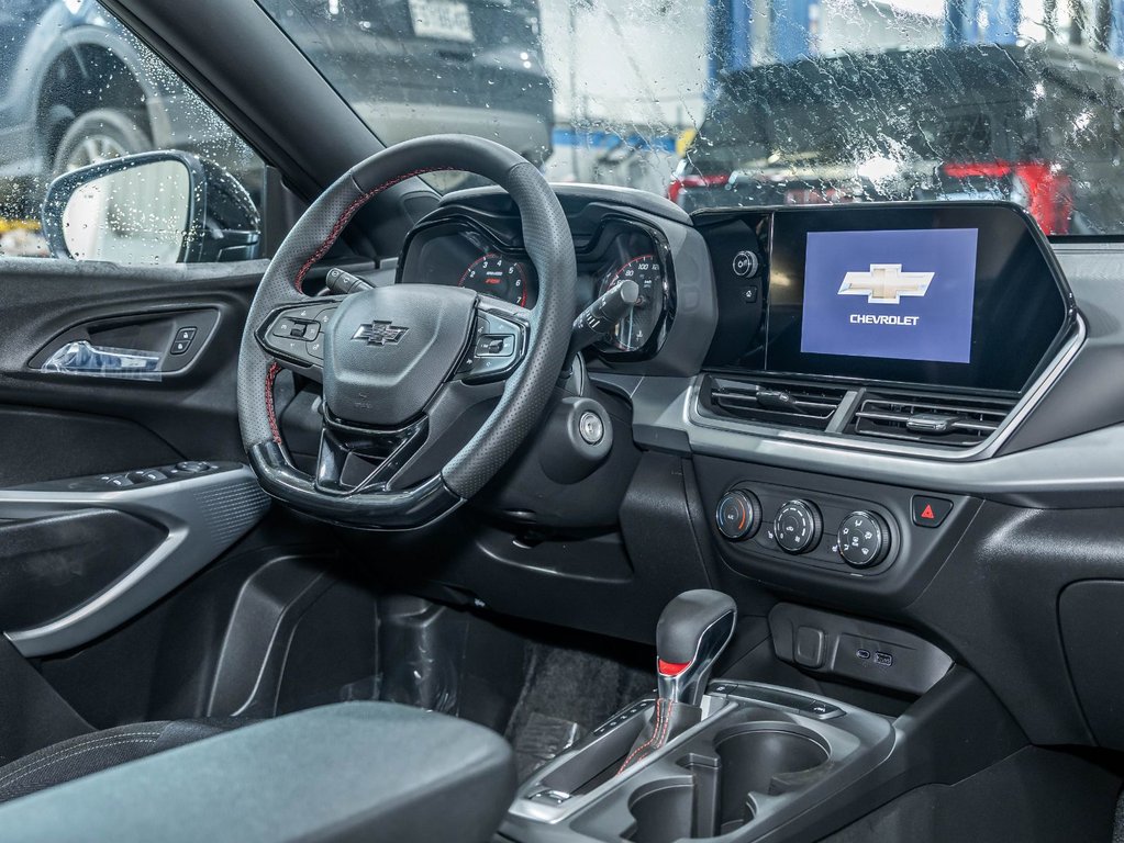 2026 Chevrolet Trax in St-Jérôme, Quebec - 22 - w1024h768px