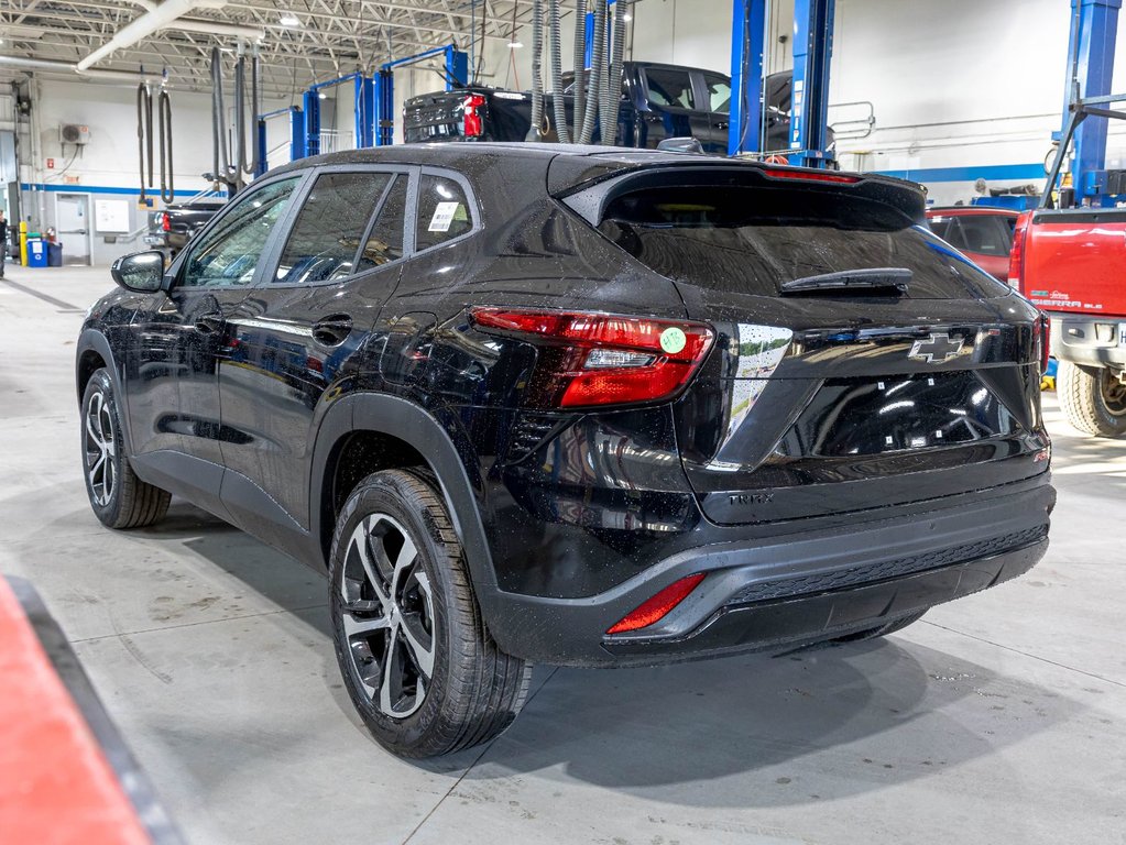 2026 Chevrolet Trax in St-Jérôme, Quebec - 5 - w1024h768px