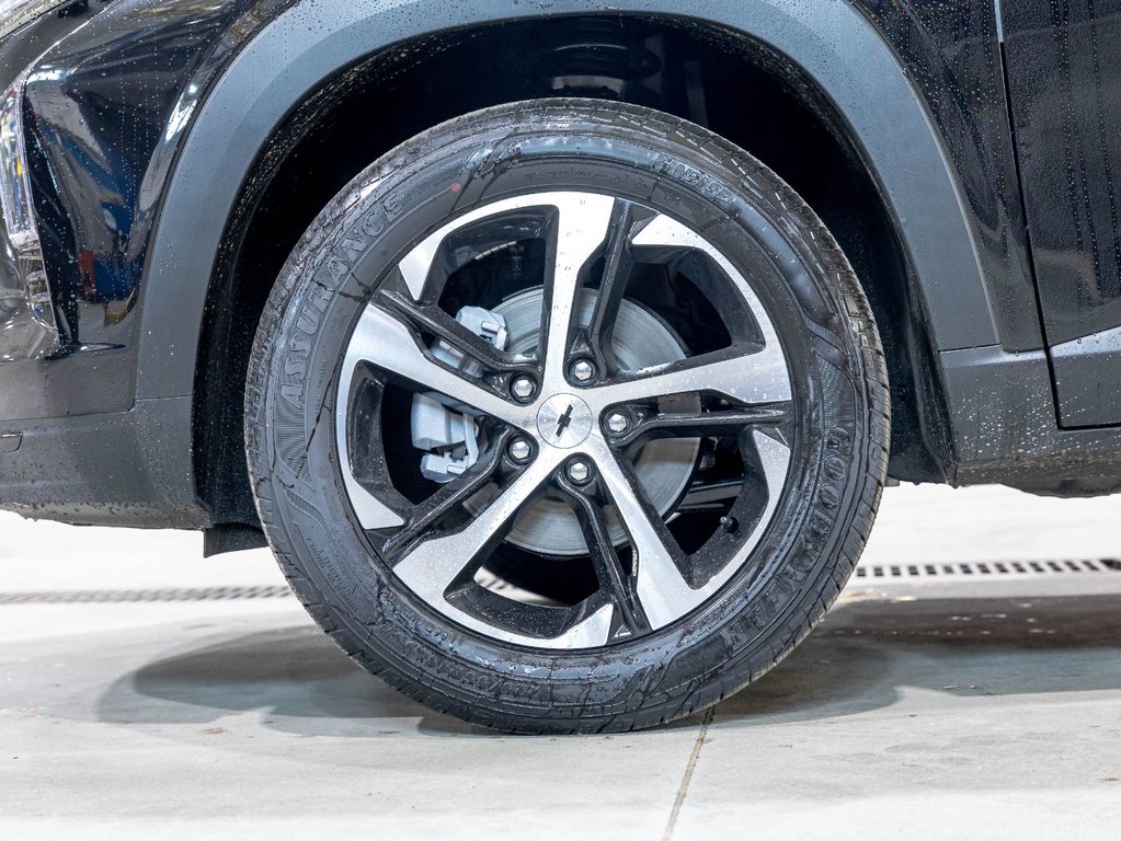 2026 Chevrolet Trax in St-Jérôme, Quebec - 28 - w1024h768px