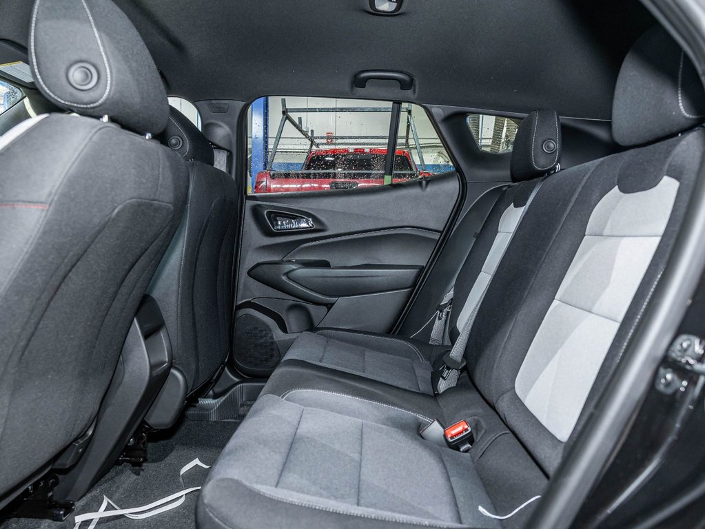 2026 Chevrolet Trax in St-Jérôme, Quebec - 23 - w1024h768px