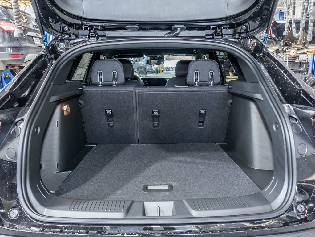 2026 Chevrolet Trax in St-Jérôme, Quebec - 24 - w1024h768px