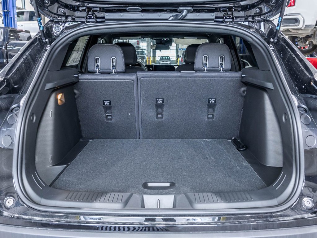 2026 Chevrolet Trax in St-Jérôme, Quebec - 20 - w1024h768px