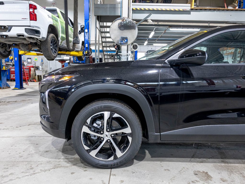 2026 Chevrolet Trax in St-Jérôme, Quebec - 23 - w1024h768px