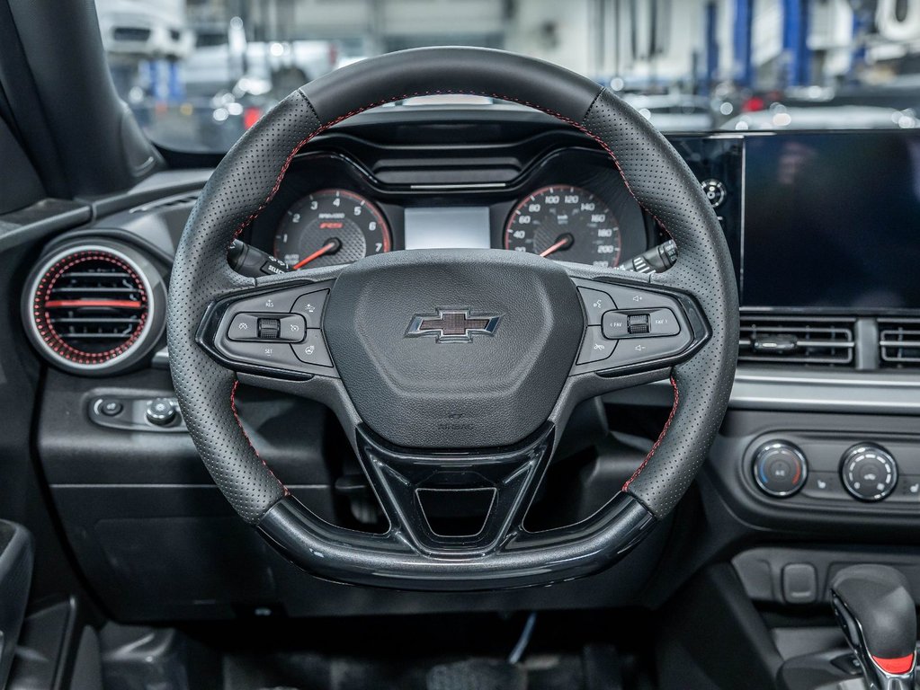 2026 Chevrolet Trax in St-Jérôme, Quebec - 10 - w1024h768px