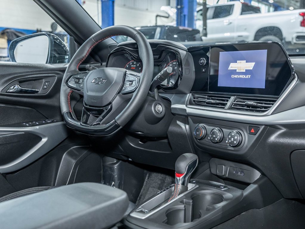 2026 Chevrolet Trax in St-Jérôme, Quebec - 18 - w1024h768px