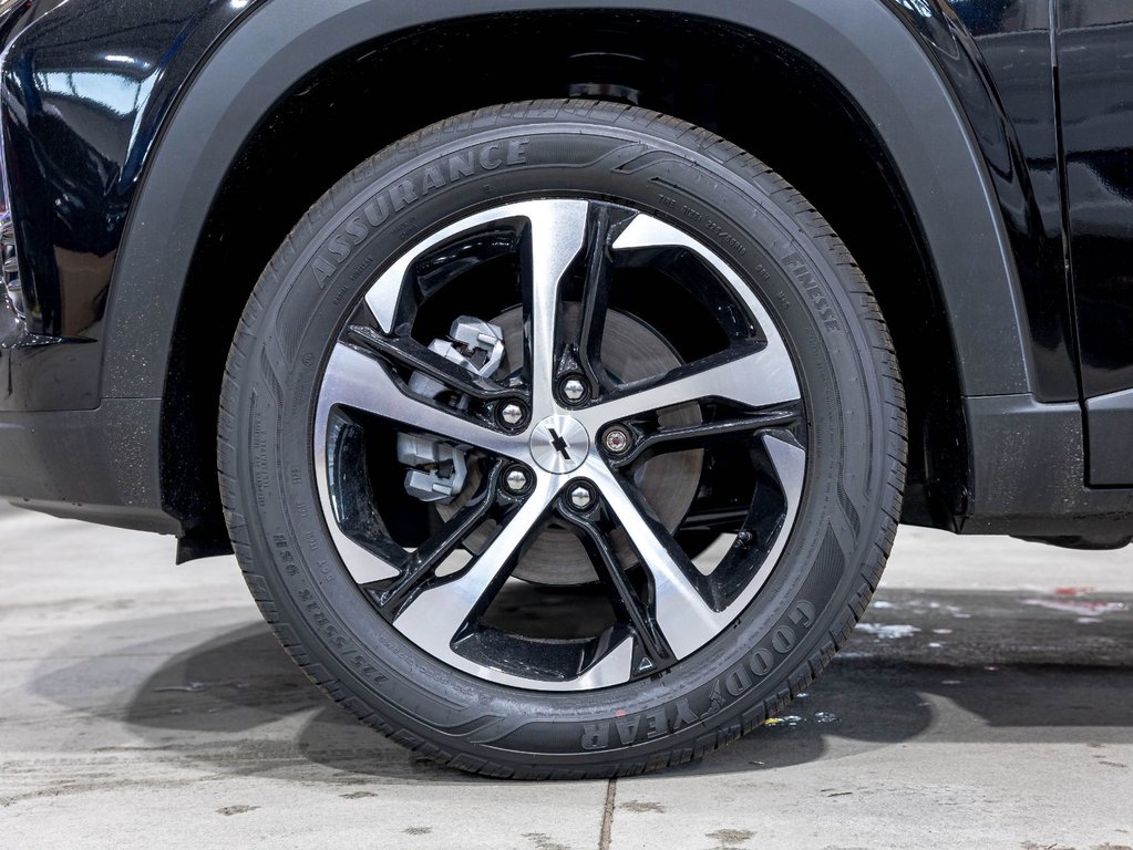 2026 Chevrolet Trax in St-Jérôme, Quebec - 24 - w1024h768px