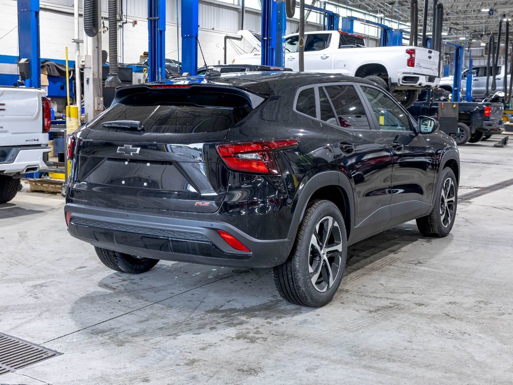 2026 Chevrolet Trax in St-Jérôme, Quebec - 6 - w1024h768px