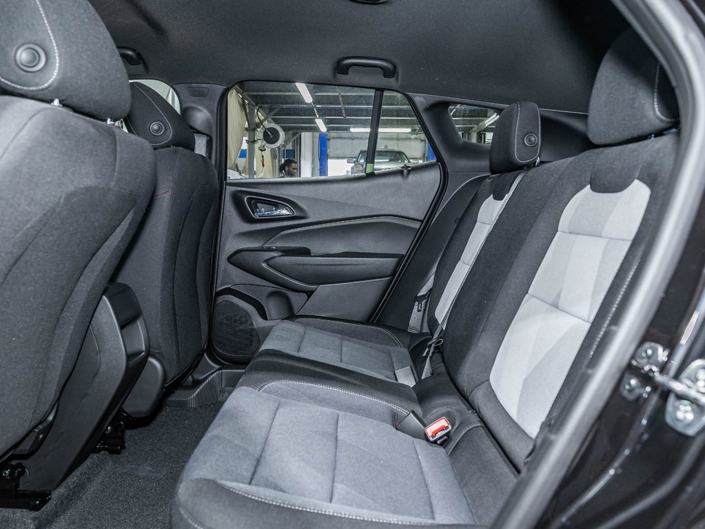 2026 Chevrolet Trax in St-Jérôme, Quebec - 19 - w1024h768px